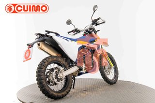 HUSQVARNA 701 ENDURO