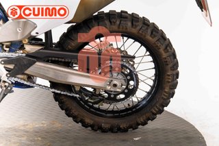 HUSQVARNA 701 ENDURO