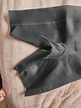 Traje de neopreno SUBEA corto mujer