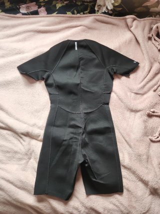 Traje de neopreno SUBEA corto mujer