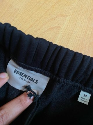 Pantalón corto Fear of God Essentials
