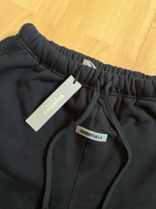 Pantalón corto Fear of God Essentials