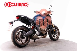 HONDA CB 650 R