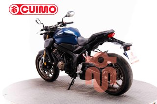HONDA CB 650 R