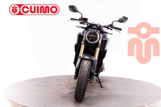HONDA CB 650 R