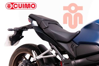 HONDA CB 650 R