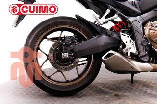 HONDA CB 650 R