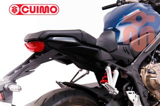 HONDA CB 650 R
