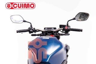 HONDA CB 650 R