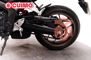 HONDA CB 650 R