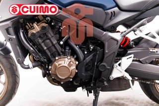 HONDA CB 650 R