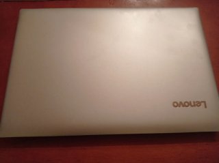 Lenovo Ideapad 320-15isk i3