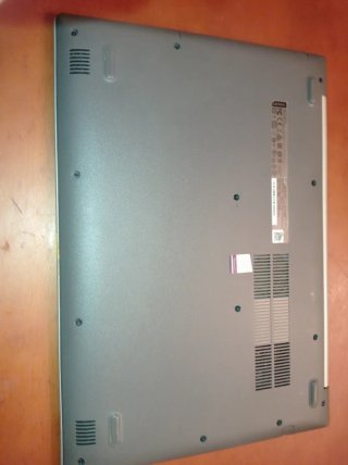 Lenovo Ideapad 320-15isk i3