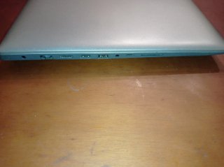 Lenovo Ideapad 320-15isk i3