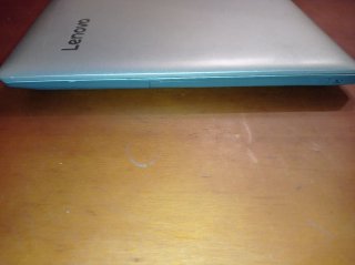 Lenovo Ideapad 320-15isk i3