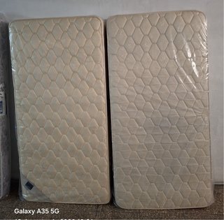 Colchones 90x180