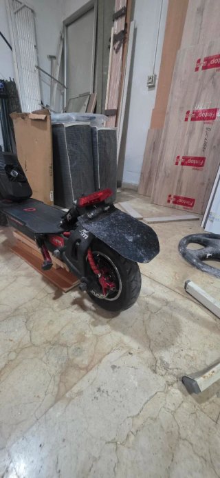 Patinete Eléctrico Xiaomi M365 Pro