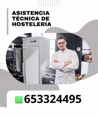 Asistencia técnica de hostelería