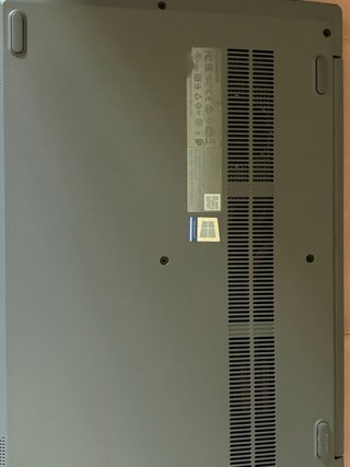 Lenovo IdeaPad S145-15AST ¡IMPECABLE! Para Piezas