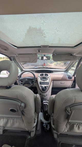 Citroen Xsara 2005