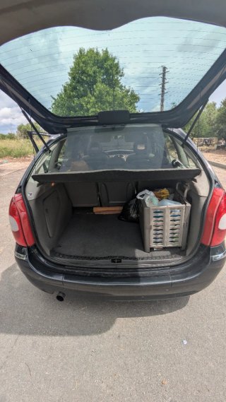Citroen Xsara 2005
