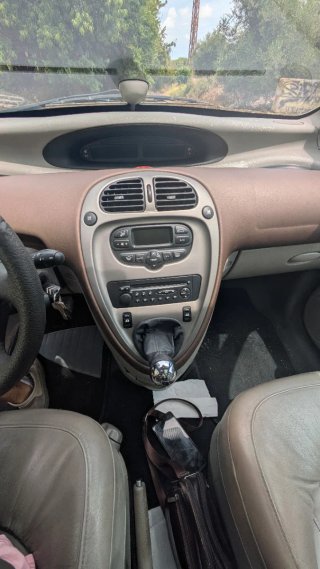 Citroen Xsara 2005