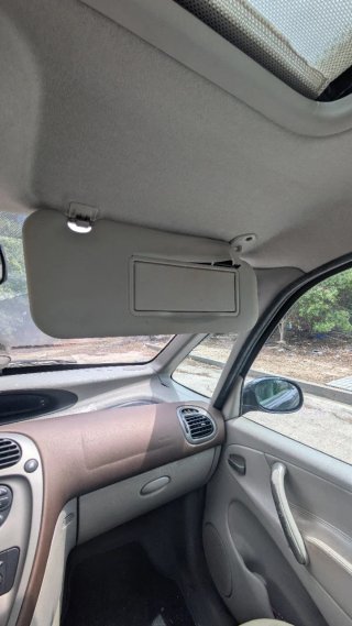 Citroen Xsara 2005