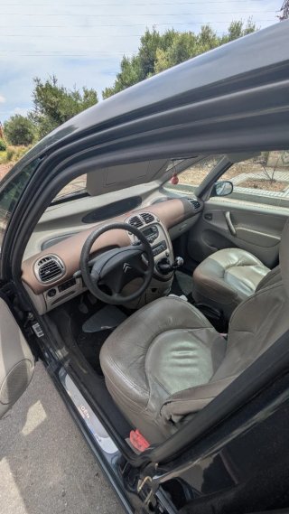 Citroen Xsara 2005