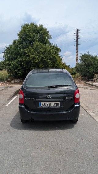 Citroen Xsara 2005