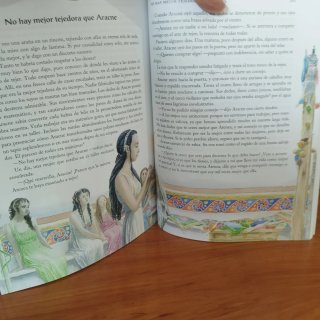 Libro METAMORFOSIS