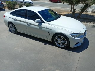 BMW Serie 4 2014