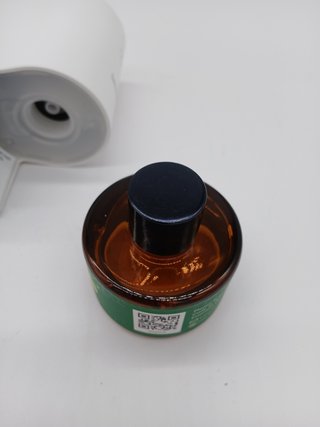 Diffusore di Fragranze per Ambiente SF101 - Diffusore Naturale Regolabile per Oli Essenziali con Profumo Duraturo 43 Giorni, Illuminazione LED, ID