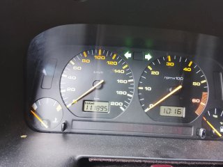 SEAT Ibiza 1997