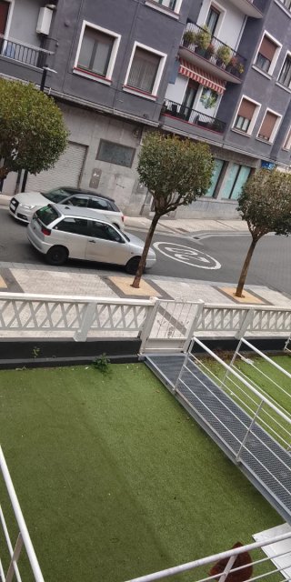 SEAT Ibiza 1997