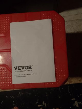 VEVOR Set 55 Piastrelle Pavimento Modulari