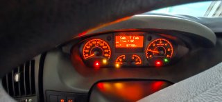 Citroen Jumper 2017