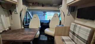 Citroen Jumper 2017
