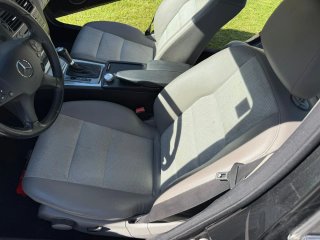 Mercedes-Benz Clase C 2008