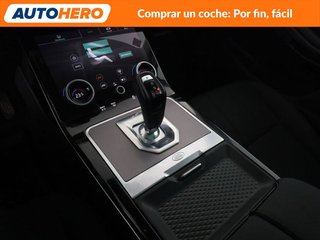 Land-Rover Range Rover Evoque D150 Mild-Hybrid
