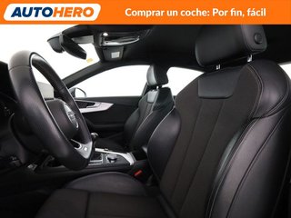 Audi A4 2.0 TDI S Line