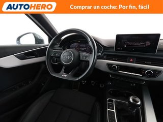 Audi A4 2.0 TDI S Line