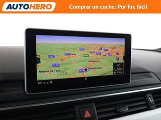 Audi A4 2.0 TDI S Line