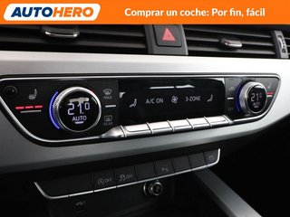 Audi A4 2.0 TDI S Line