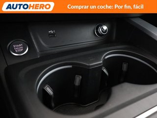 Audi A4 2.0 TDI S Line