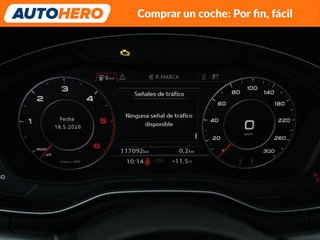 Audi A4 2.0 TDI S Line