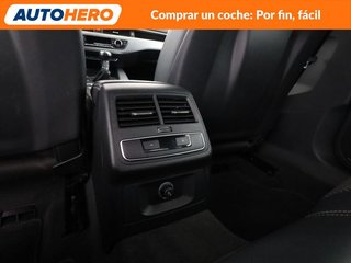 Audi A4 2.0 TDI S Line