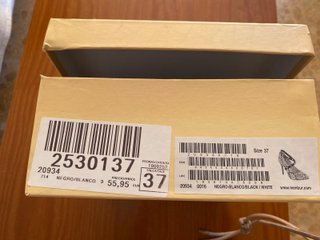Zapatos de tacón Menbur piel serpiente
