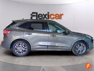 Ford Kuga ST-Line 1.5 EcoBlue 88kW (120CV)