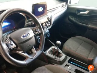 Ford Kuga ST-Line 1.5 EcoBlue 88kW (120CV)