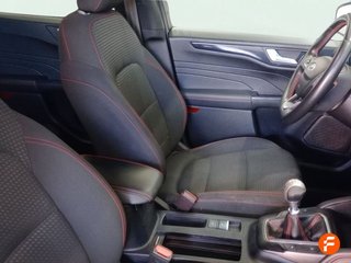 Ford Kuga ST-Line 1.5 EcoBlue 88kW (120CV)